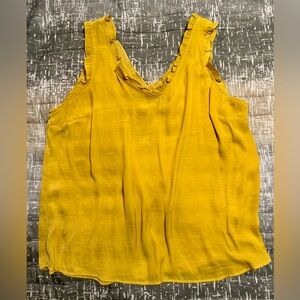 Lauren Conrad - Loose/Flow Top - Size XL